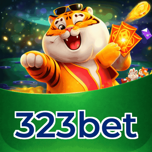 323bet Fortune - Tiger Ox Mouse